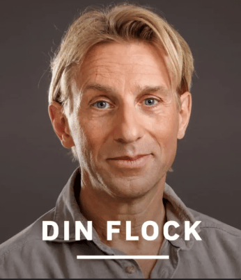 Din flock