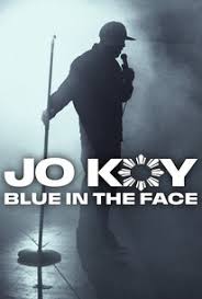 Jo Koy Blue in the Face 2
