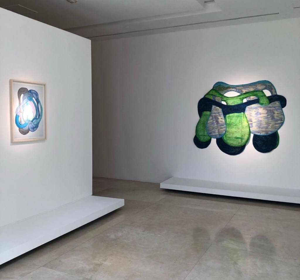 Fuera De Serie La Exposicion Del Malba Que Conecta A Dos Artistas Novedad Cultural