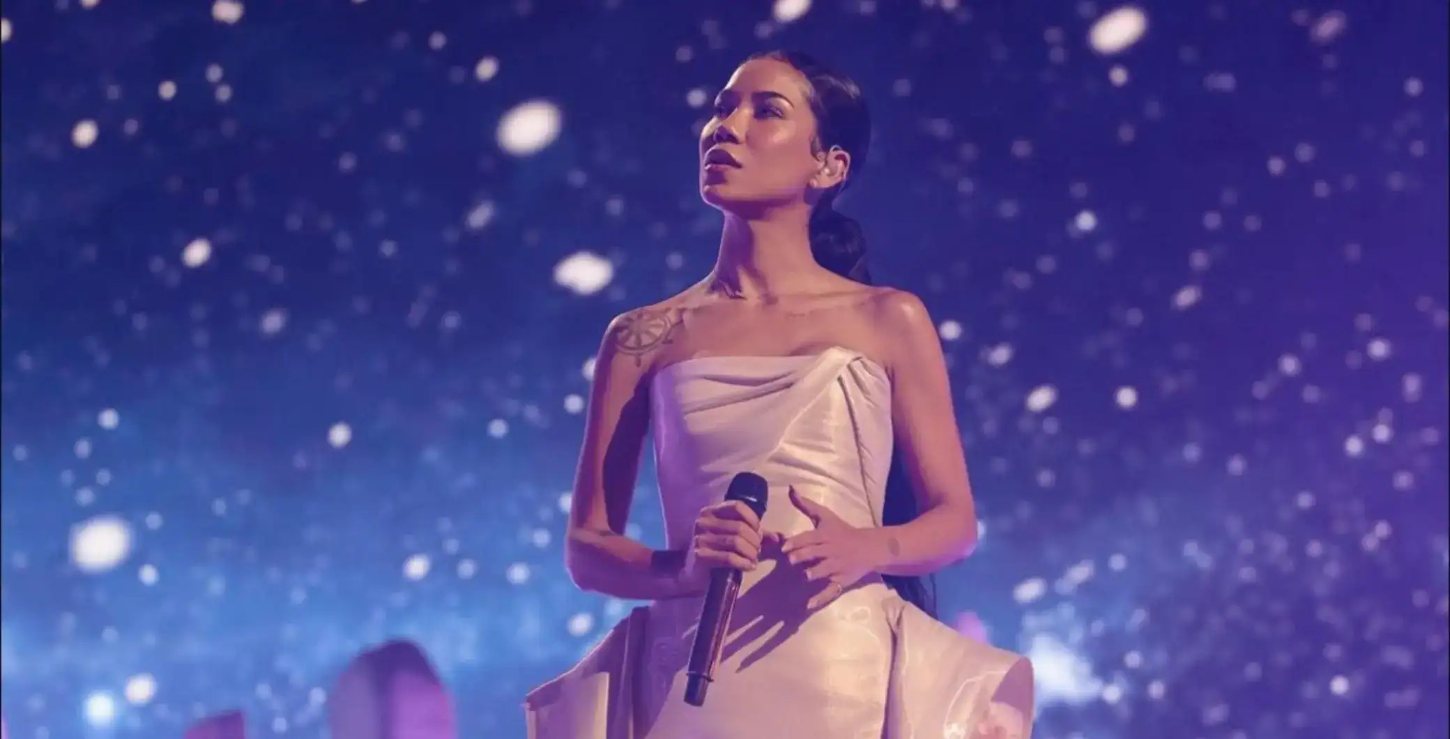 Jhene aiko toronto tour