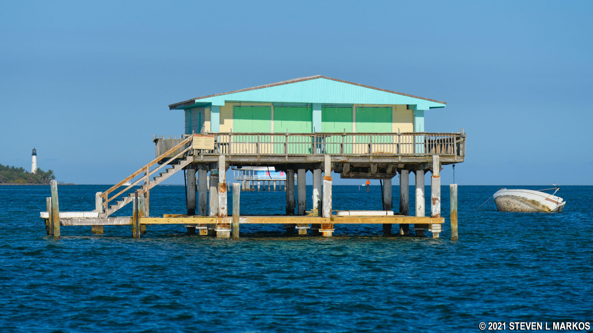 Stiltsville