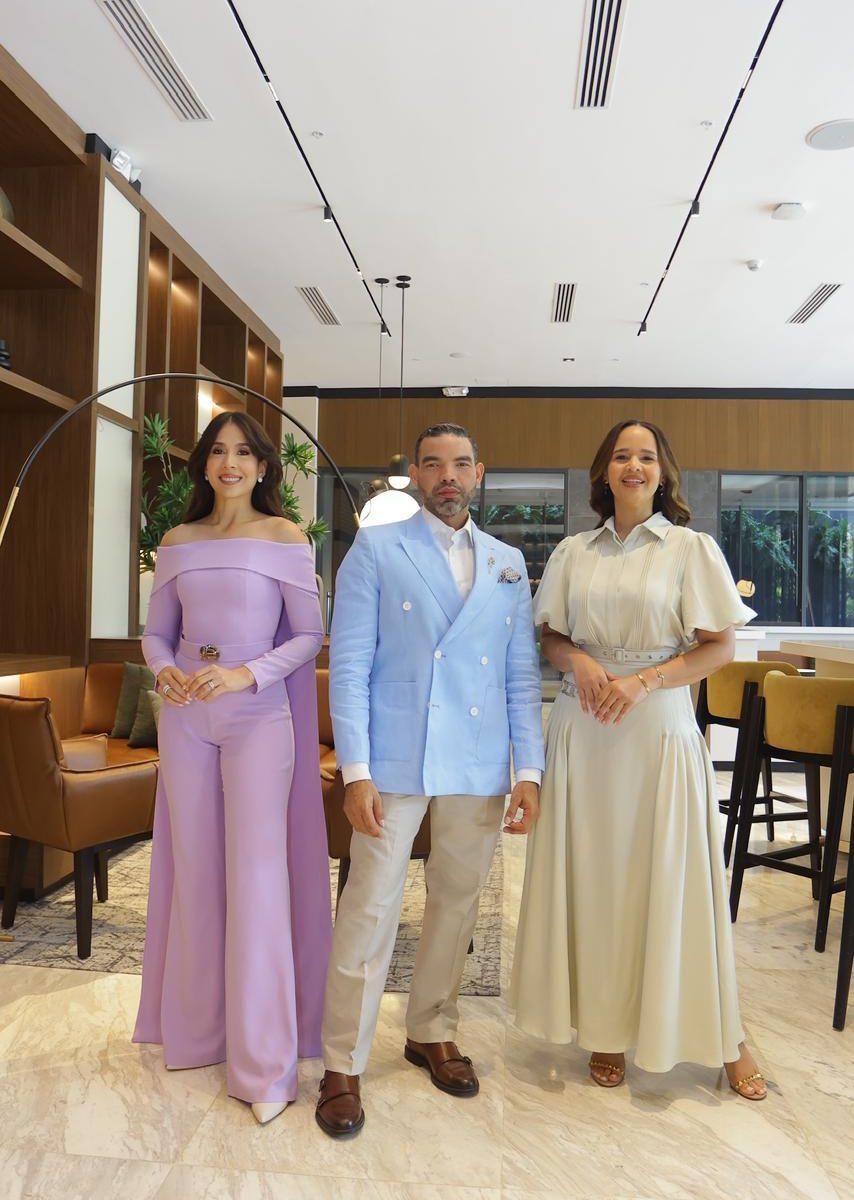 “Mujer de Éxito” un encuentro del coach de imagen Miguel Estévez para inspirar a mujeres – El Nuevo Diario (República Dominicana)