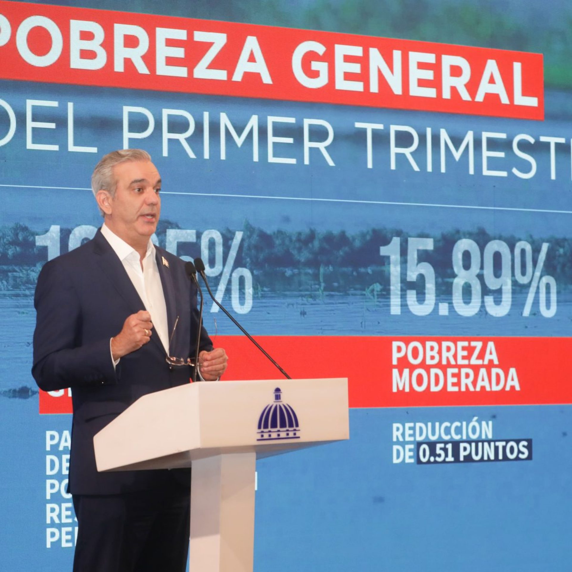 Gobierno destaca «máximo histórico de empleos en RD»; informalidad laboral es de 53.4 % – El Nuevo Diario (República Dominicana)