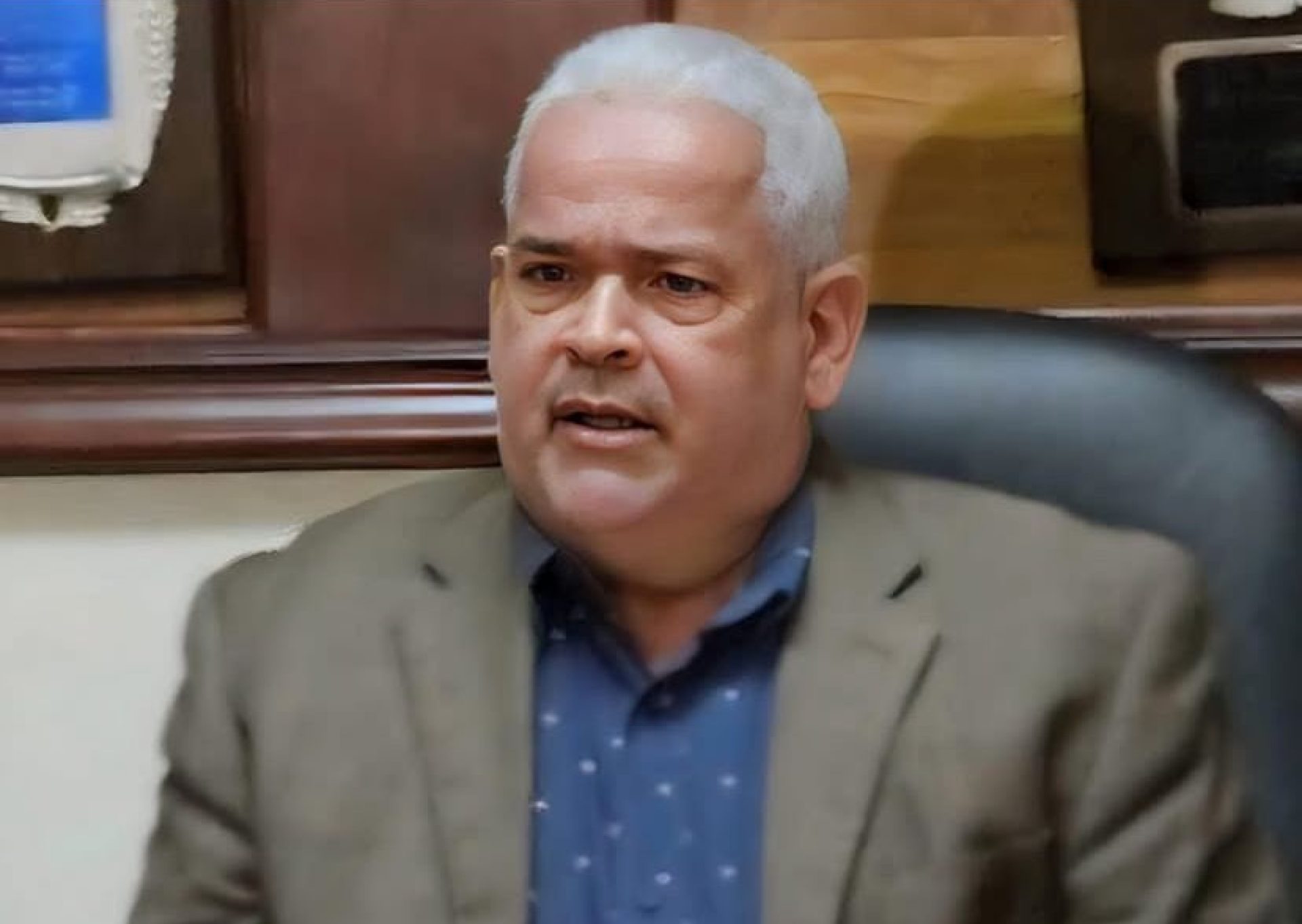 Anadegas advierte sobre posible quiebra del 70 % de estaciones por crisis económica – El Nuevo Diario (República Dominicana)