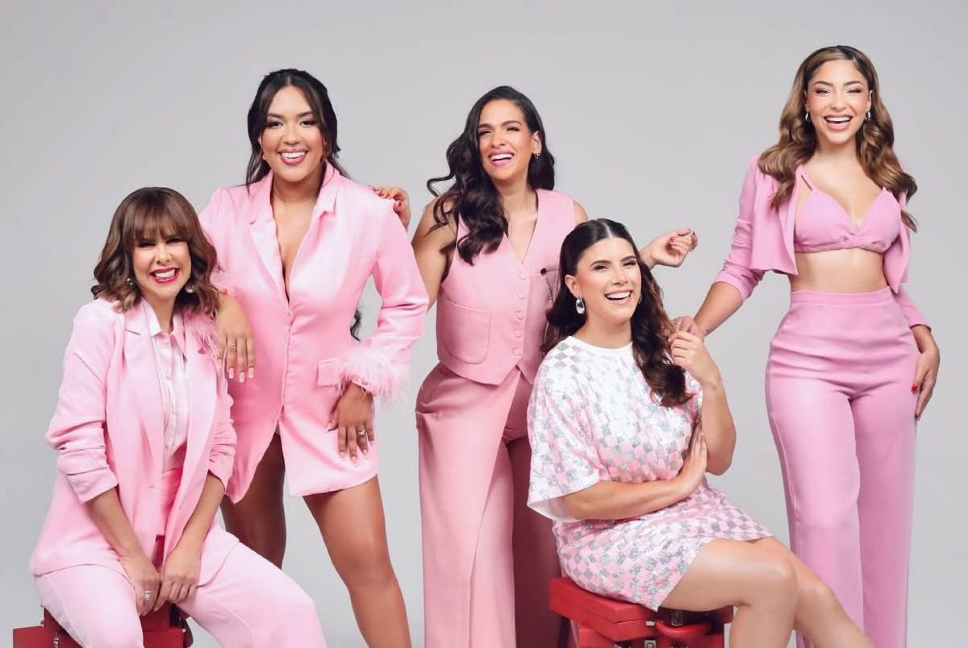 “Mujeres al Borde” se despide de Estrella 90.5 FM tras casi 11 años al aire – El Nuevo Diario (República Dominicana)