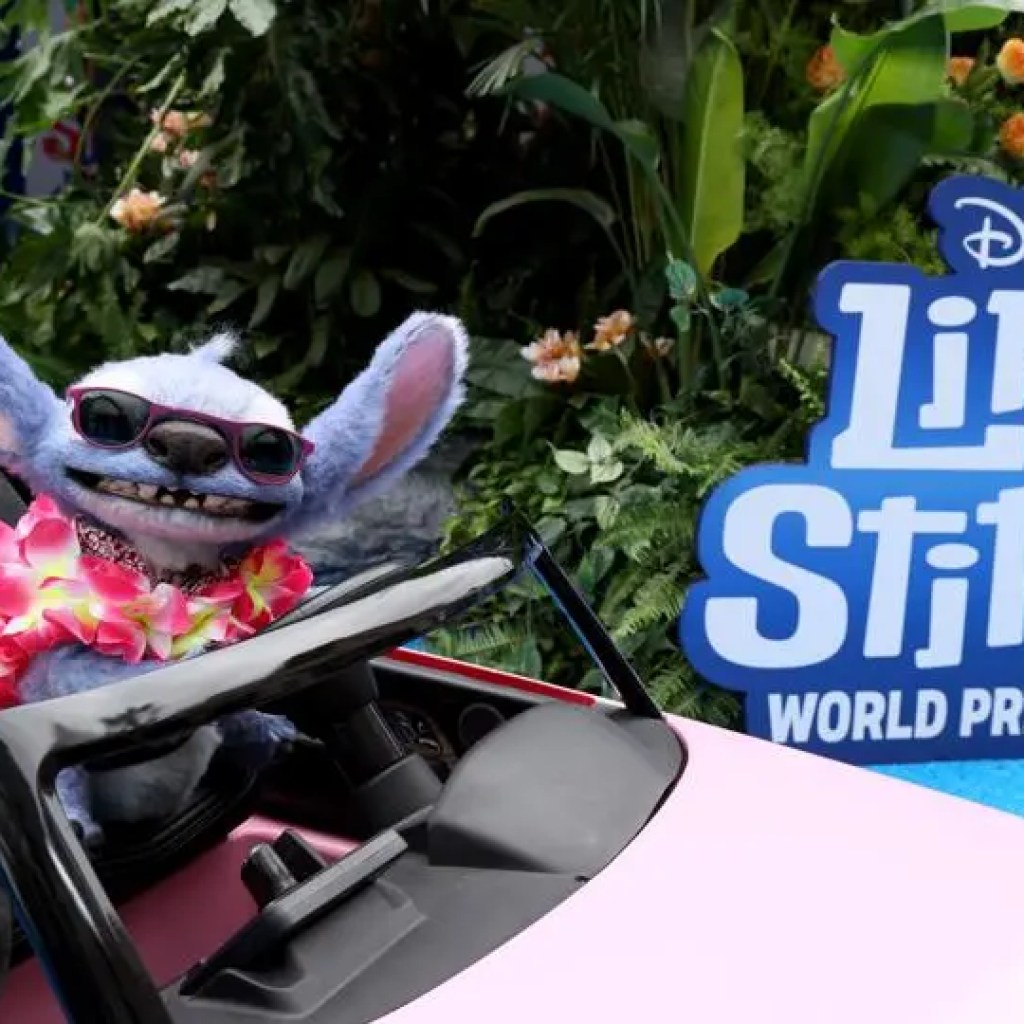 ‘Lilo & Stitch’ sigue liderando la taquilla y ya supera los 772 millones de dólares – El Nuevo Diario (República Dominicana)