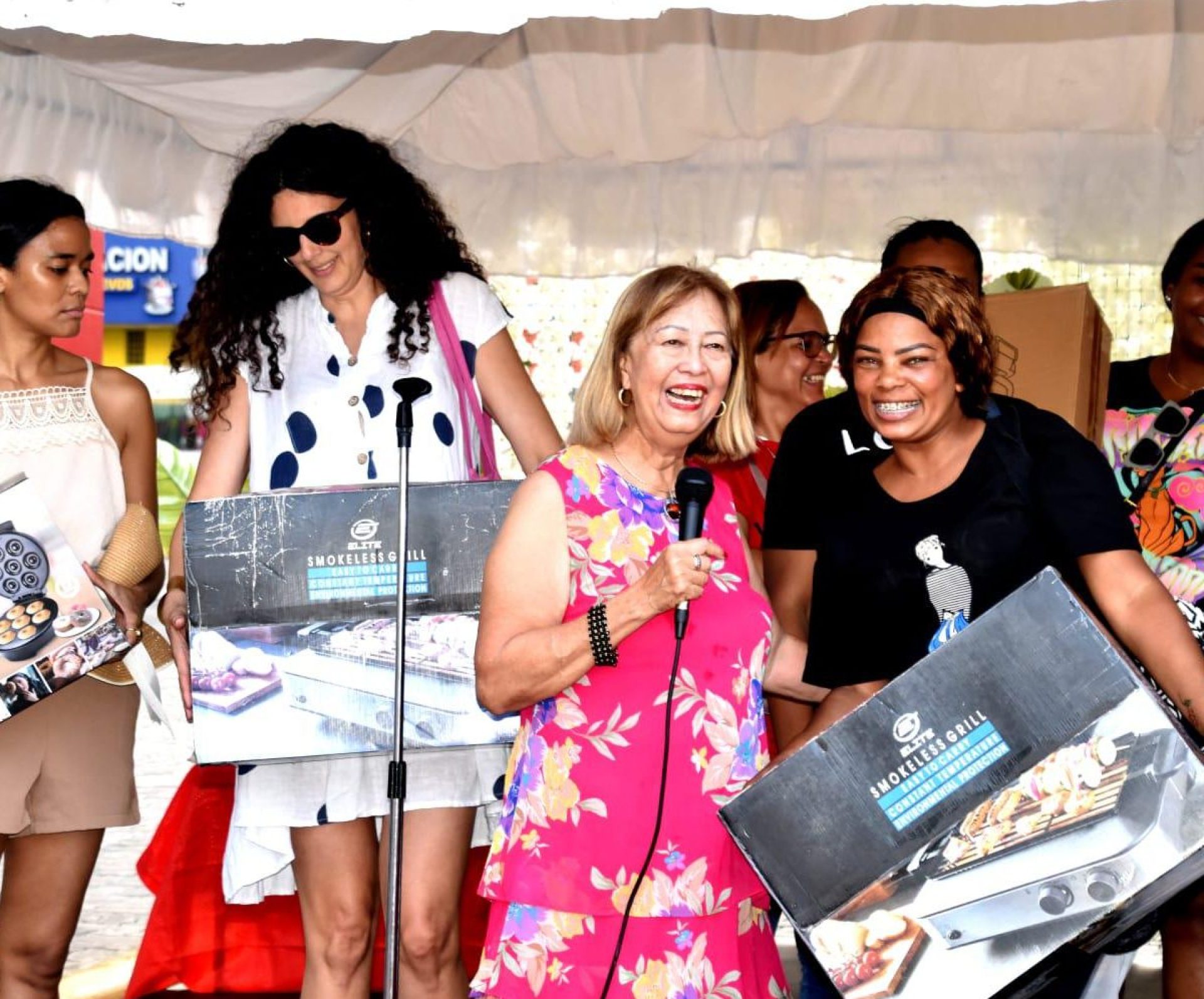 Barrio Chino de SD rinde homenaje a las madres chinas pioneras en RD con jornada cultural – El Nuevo Diario (República Dominicana)