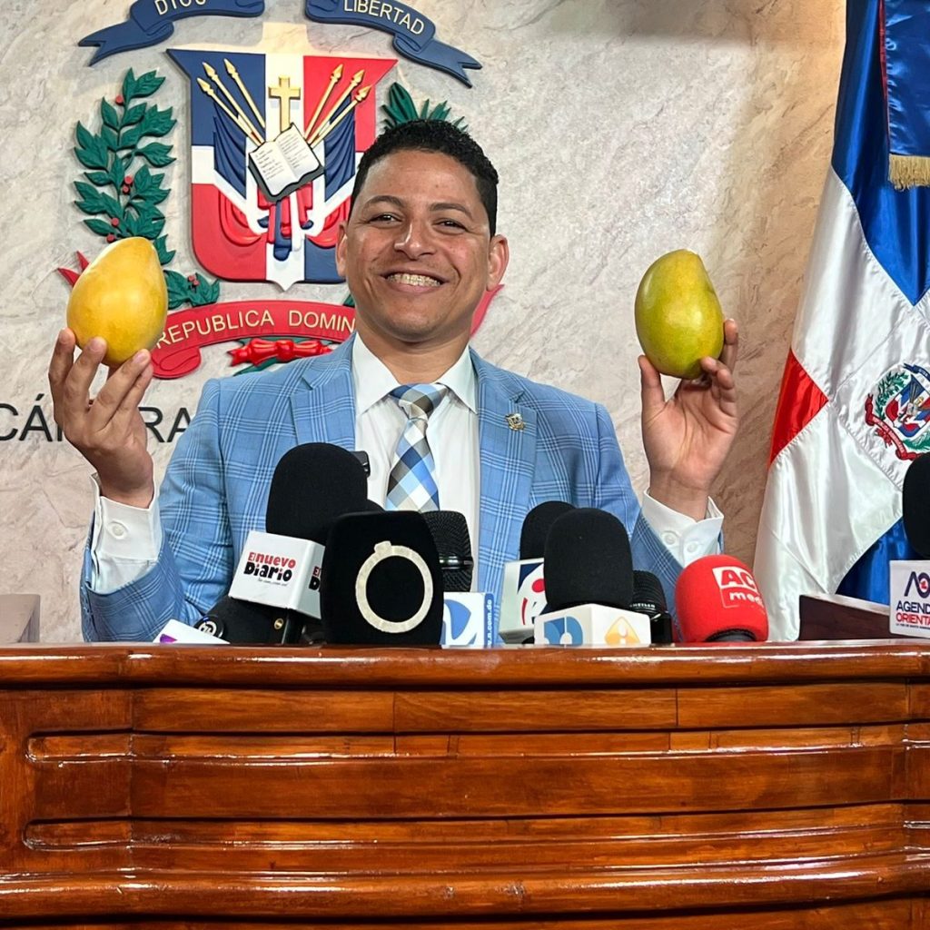 Hoy inicia la feria del mango en Baní que recientemente fue declarada como la capital del mango – El Nuevo Diario (República Dominicana)
