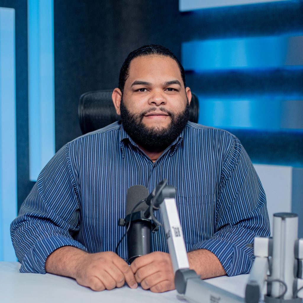 Keven Rodríguez califica como “presidenciables inalcanzables” a aspirantes y dirigentes políticos – El Nuevo Diario (República Dominicana)