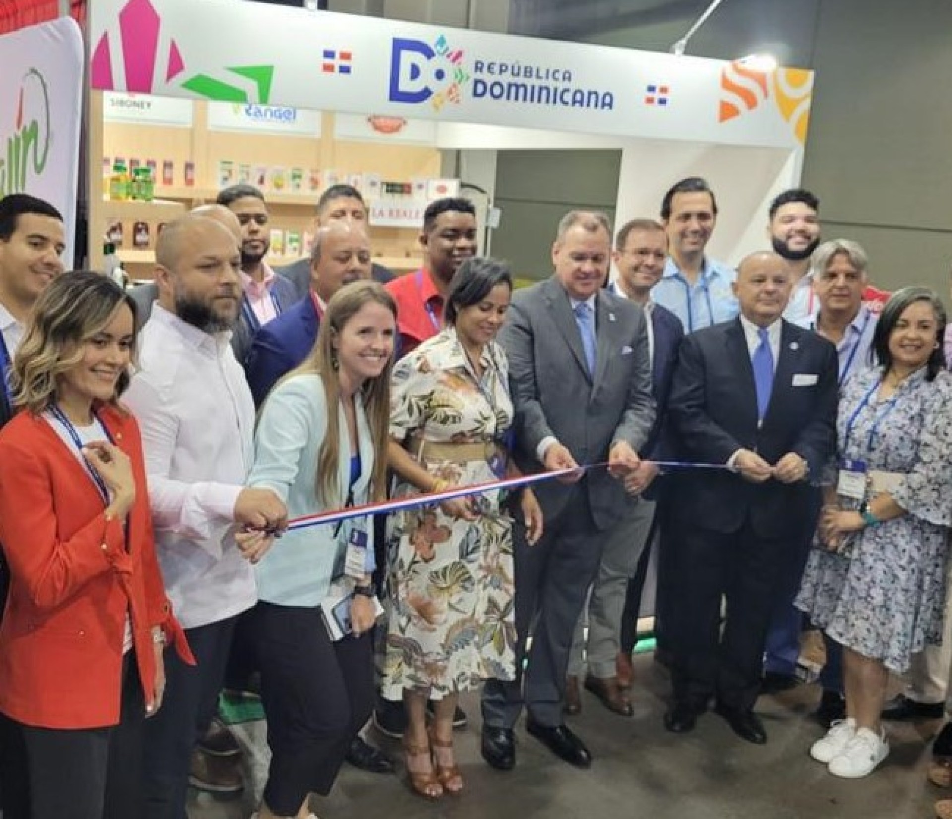 Prodominicana dirá presente en la feria NSA International Sales & Trade Show 2025 – El Nuevo Diario (República Dominicana)