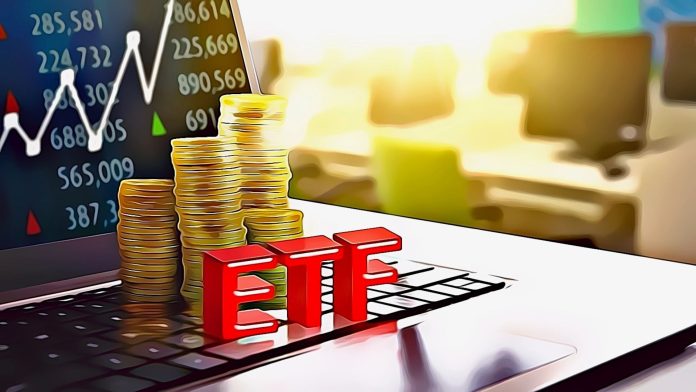 Bitcoin-ETFs