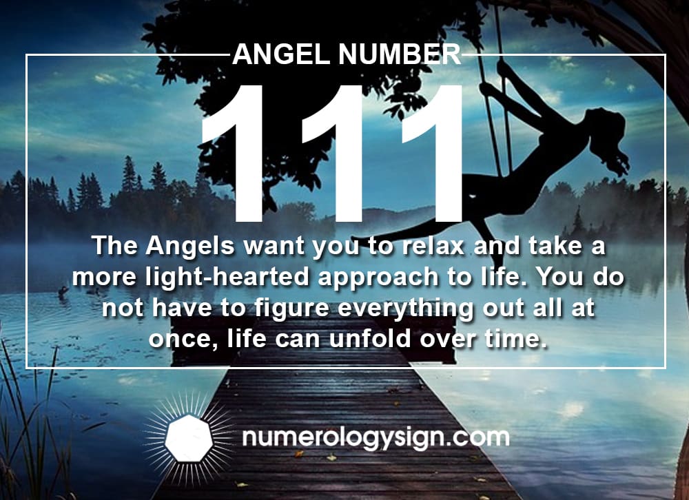 Angel Number 111 Meanings - Why Are You Seeing 1:11? - Numerologysign.com 726_x_1000_jpg