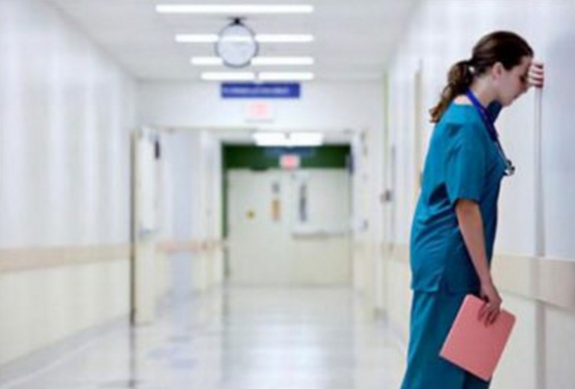 Rsa In Piemonte: 1 Infermiere Su 74/76 Pazienti. Livelli Di Assistenza Adeguati? | Nurse Times 785_x_1161_jpg
