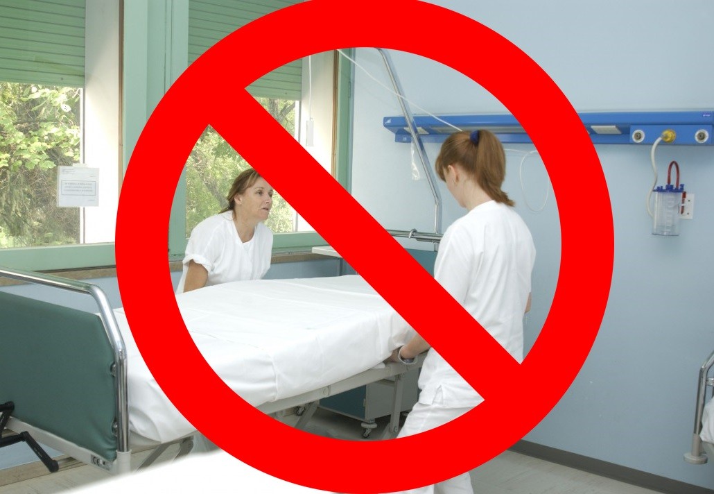 Sentenza Del Tribunale Di Brindisi: L'infermiere Non Può Fare L'oss! | Nurse Times 712_x_1030_jpg
