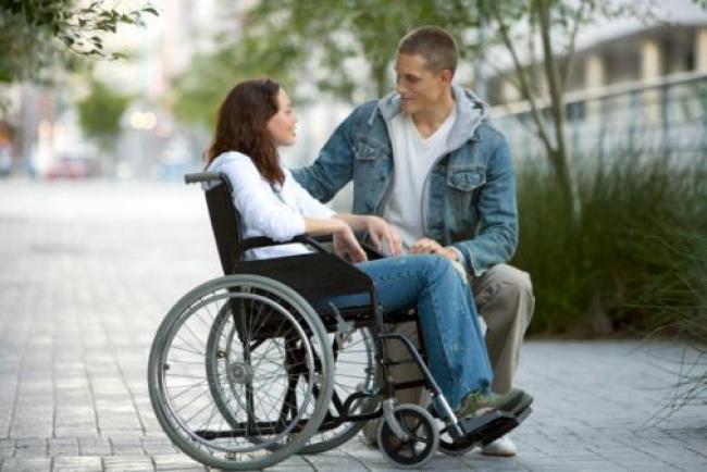 Assistenza Sessuale Per Disabili: Infermieri, Educatori Ed Oss Potranno Diventare Love Givers | Nurse Times 434_x_650_jpg