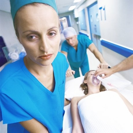 Turno Smonto Notte.. Mai Capirete! | Nurse Times 460_x_460_jpg