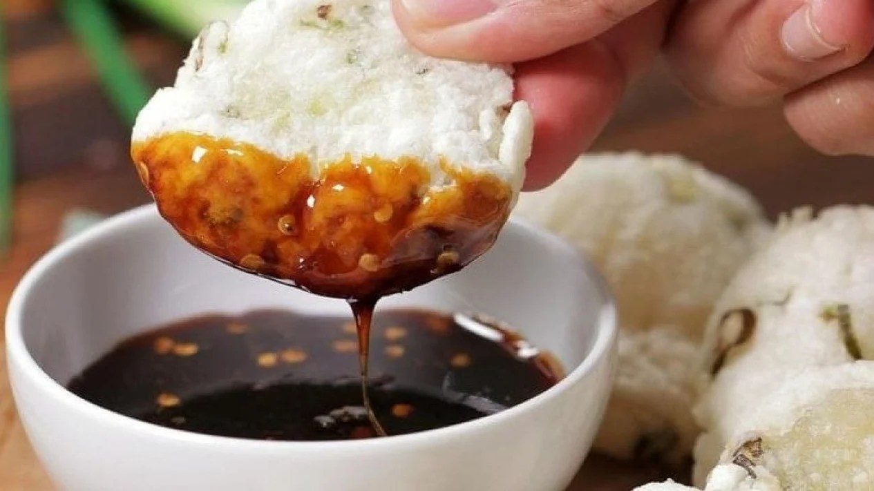 Resep Cireng Crispy Anti Meletup, Sajian Praktis untuk Buka Puasa