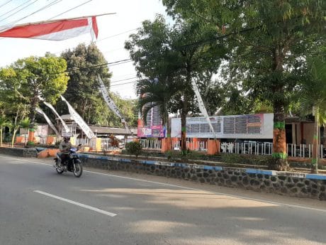 Ditengah Proses Tahapan Pilkada, Ketua KPU Pacitan belum Sebutkan Anggaran  di Hari Coblosan – Nusantarapos.co.id