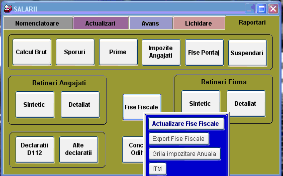 Salarii Nvn Grup Company
