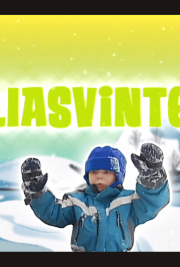 Elias vinter