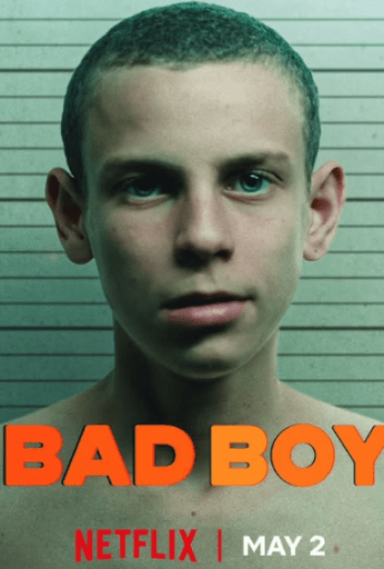 Bad Boy