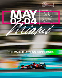 Formula 1 2025 Miamis
