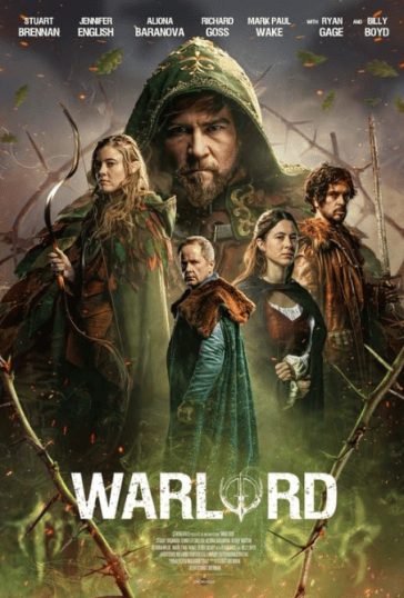 Warlord