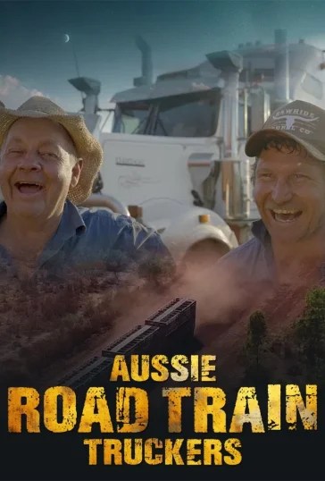Aussie Road Train Truckers