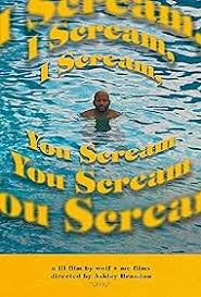 I Scream, You Scream