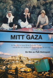 Mitt Gaza