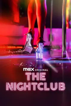 The Nightclub: Stories from Turkish Nightlife