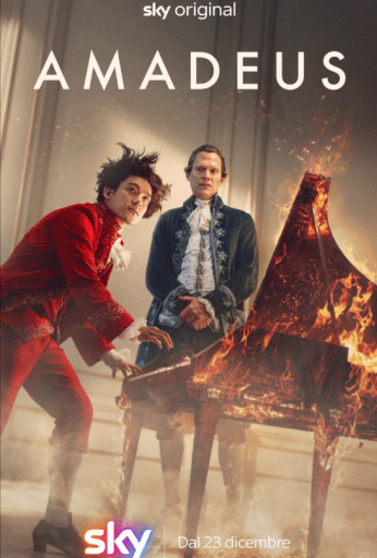 Amadeus