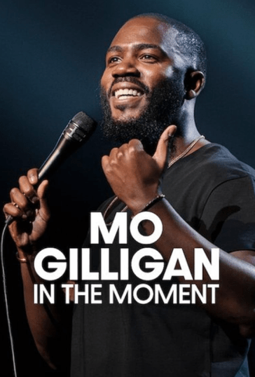 In the Moment