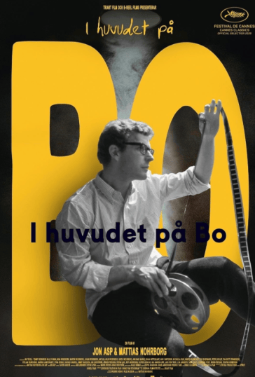 I huvudet på Bo