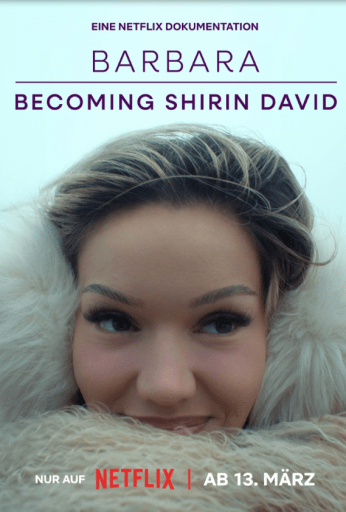 Barbara – Becoming Shirin David