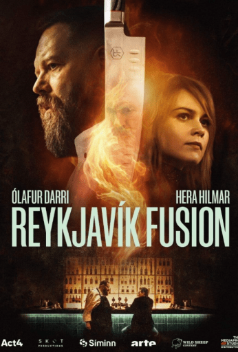 Reykjavik Fusion