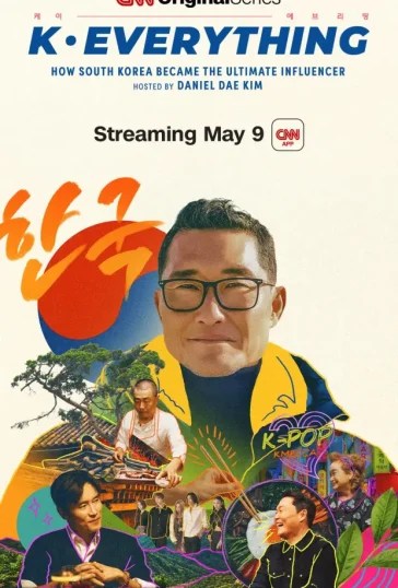 K-Everything