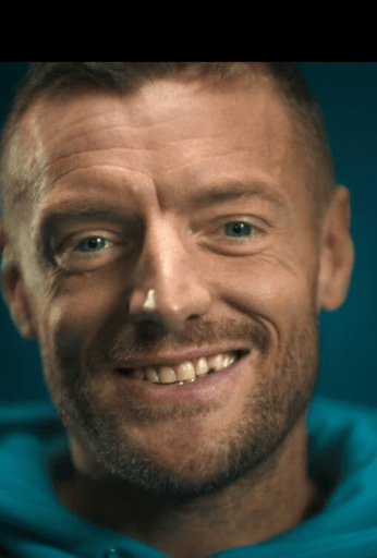 Untold UK: Jamie Vardy