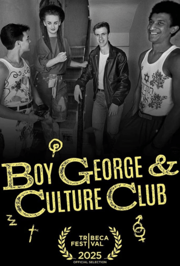 Boy George & Culture Club