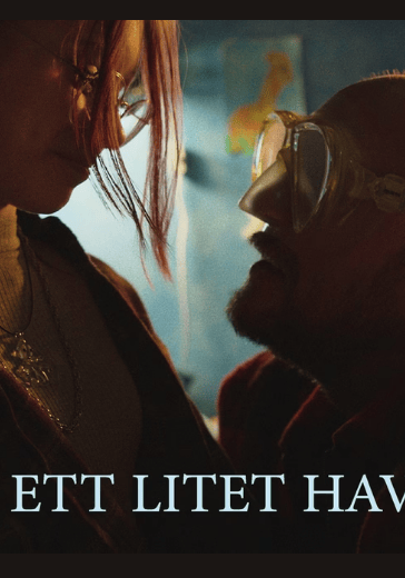 Ett litet hav