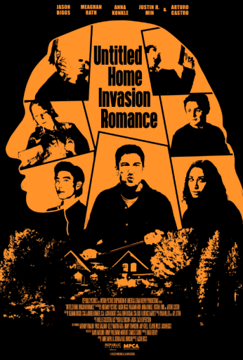 Untitled Home Invasion Romance