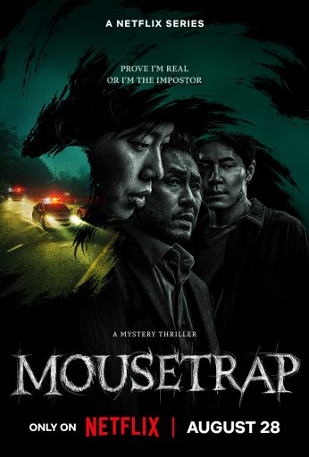 Mousetrap