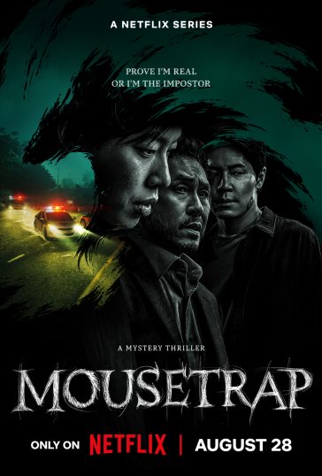 Mousetrap