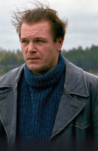 Utmaningen