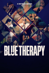 Blue Therapy