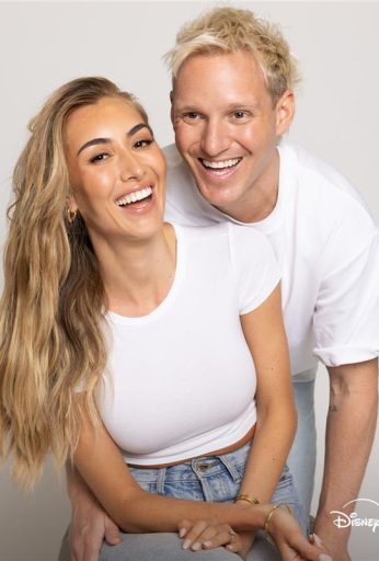 Jamie and Sophie: Raising Chelsea