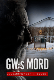 GW:s mord – Juldagsmordet i Boden