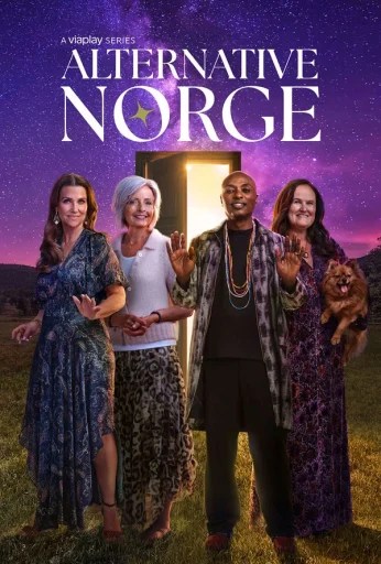 Alternative Norge