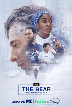 The Bear