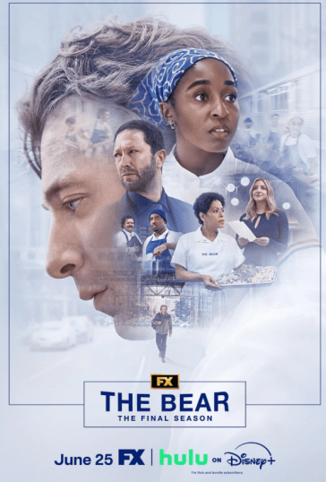 The Bear